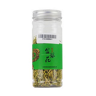 宝轩堂 金银花(民泰)