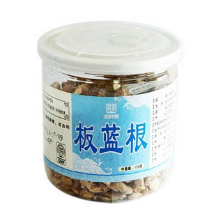 宝轩堂 板蓝根(民泰)