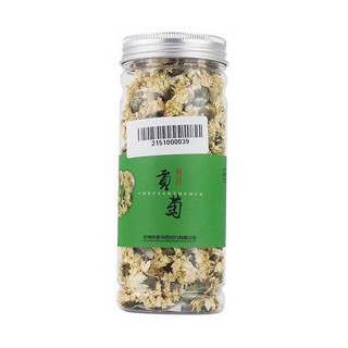 宝轩堂 贡菊(民泰)