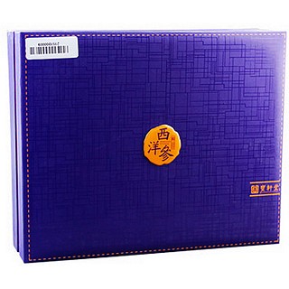 宝轩堂 西洋参(民泰)