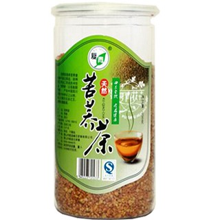 复青苦荞茶(歙峰日)