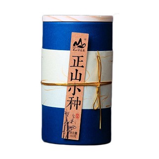 茗山生态茶 武夷山新茶叶 正山小种红茶(茗山)