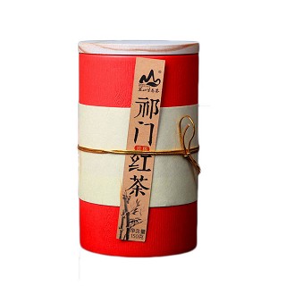 茗山生态茶 祁门珍稀红茶(茗山)