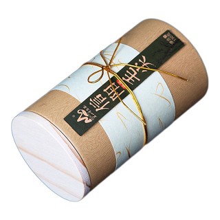 茗山生态茶 信阳珍稀毛尖(茗山)