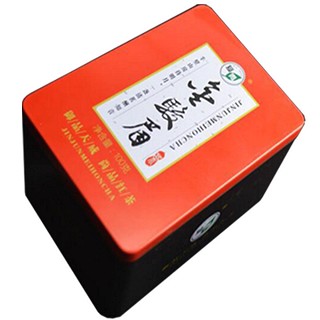 复青金骏眉(歙峰日)