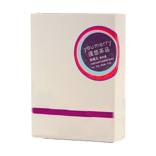 茗山生态茶 菊花茶 桐乡胎菊王(茗山)