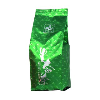 茗山生态茶 武夷山大红袍(茗山)