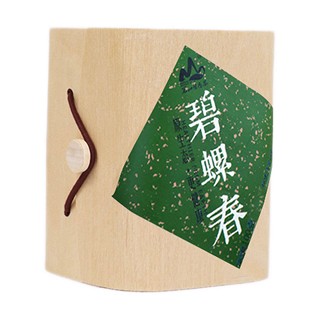 茗山生态茶 明前新茶 碧螺春绿茶(茗山)