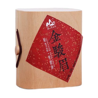 茗山生态茶 炭火烘培 金骏眉红茶(茗山)