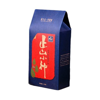 茗山生态茶 武夷山红茶 正山小种(茗山)