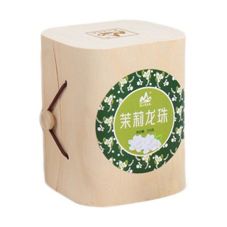 茗山生态茶 茉莉龙珠 绣球花草茶(茗山)