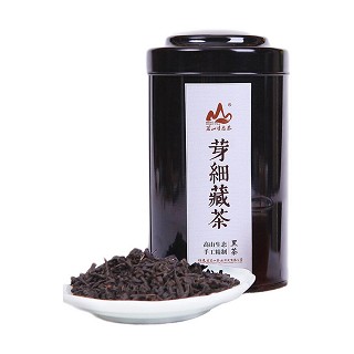 茗山生态茶 芽细藏茶(茗山)