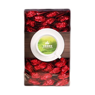 茗山生态茶 安溪铁观音(家庭实惠装)