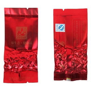 茗山生态茶 清香型铁观音(茗山)