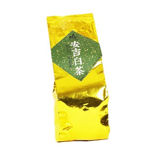 茗山生态茶 安吉珍稀白茶 春毛峰新茶(茗山)