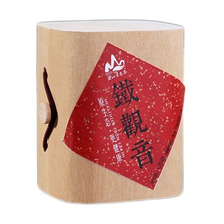 茗山生态茶 铁观音(茗山)