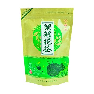 丰秋 茉莉花茶（袋装）(丰秋)