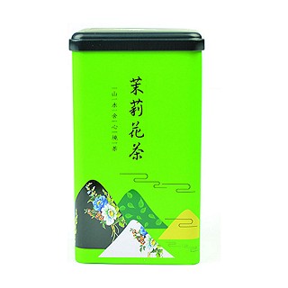 丰秋 茉莉花茶(丰秋)