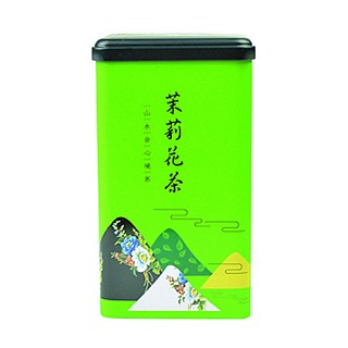 丰秋 茉莉毛尖 (丰秋)