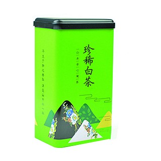 丰秋 珍稀白茶(丰秋)