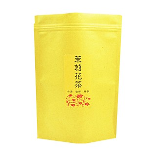 丰秋 茉莉花茶（袋装）(丰秋)