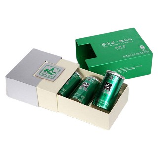 茗山生态茶 圣香茶叶 安溪铁观音(茗山)