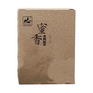 茗山生态茶 安溪铁观音 蜜香乌龙茶(茗山)