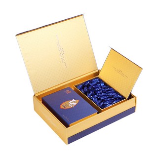 茗山生态茶 安溪铁观音茶(生态礼盒装)