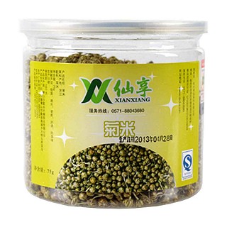 仙享菊米(明杭)