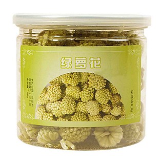 仙享绿萝花(明杭)