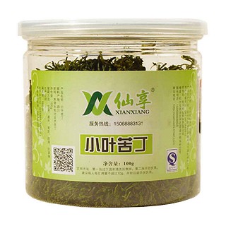 仙享小叶苦丁茶(明杭)