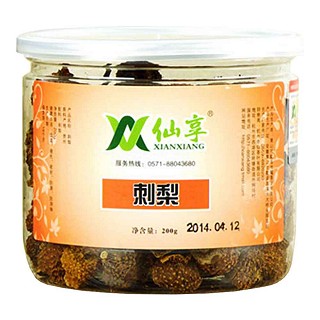 仙享梨茶(明杭)