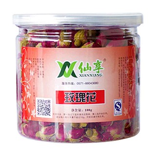 仙享玫瑰花(明杭)