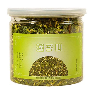 仙享莲子心(明杭)