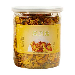 仙享金莲花(明杭)
