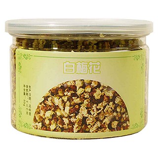 仙享白梅花(明杭)