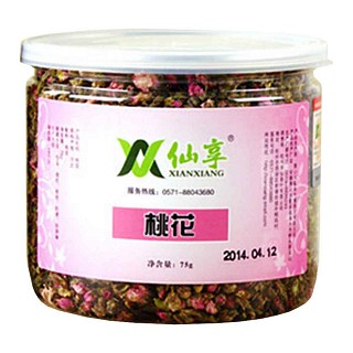 仙享桃花(明杭)