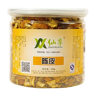 仙享陈皮(明杭)