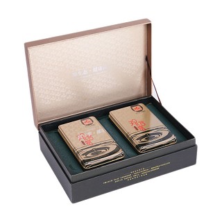 茗山生态茶 安溪生态铁观音 观音露(茗山)