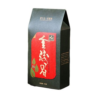 茗山生态茶 茗山金骏眉红茶(茗山)