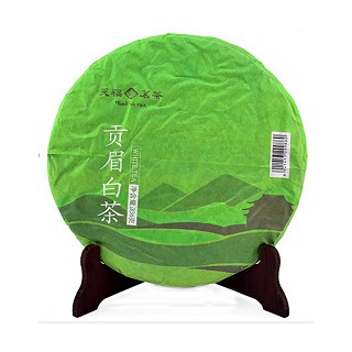天福 纯手工制作茶叶 福鼎白茶(安溪天福)