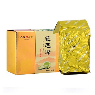 天福 花毛峰茉莉花茶(安溪天福)
