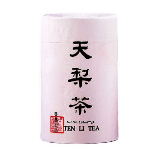 天福 台湾高山茶 天梨茶(安溪天福)