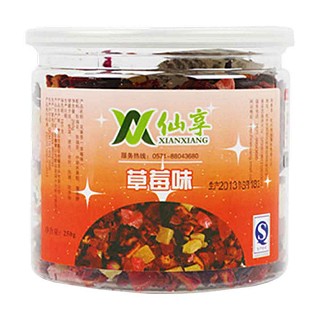 仙享草莓味(明杭)