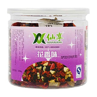 仙享花香味(明杭)