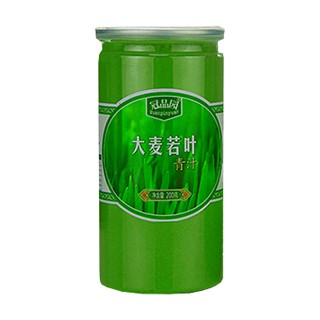 冠品园大麦若叶(绿宝)