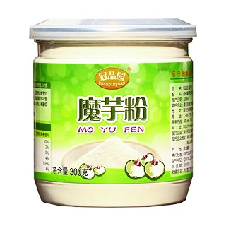 冠品园魔芋粉(天源协力魔芋)