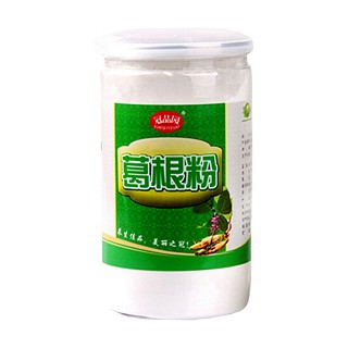 冠品园葛根粉(绿野葛业)