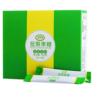 冠品园低聚果糖(同舟共济)