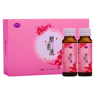 冠品园酵素液(百惠)